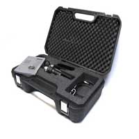 Nut Splitter Case/Kit